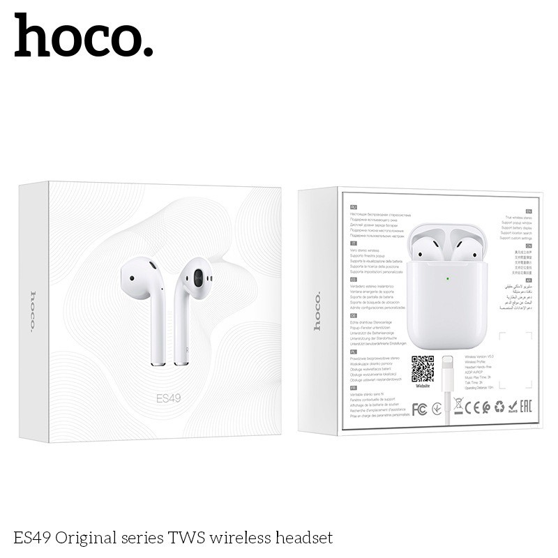 Airpods Hoco ES49