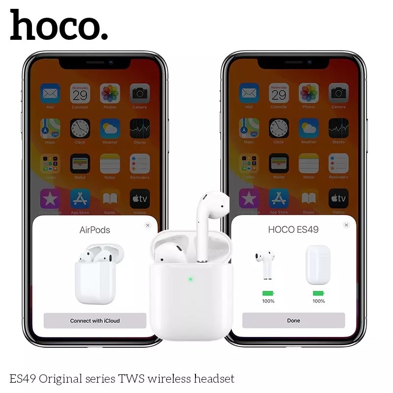 Airpods Hoco ES49